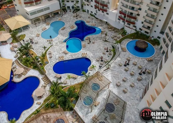 Wyndham Olímpia Royal Hotel