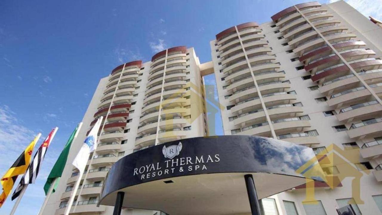 Wyndham Royal Olímpia
