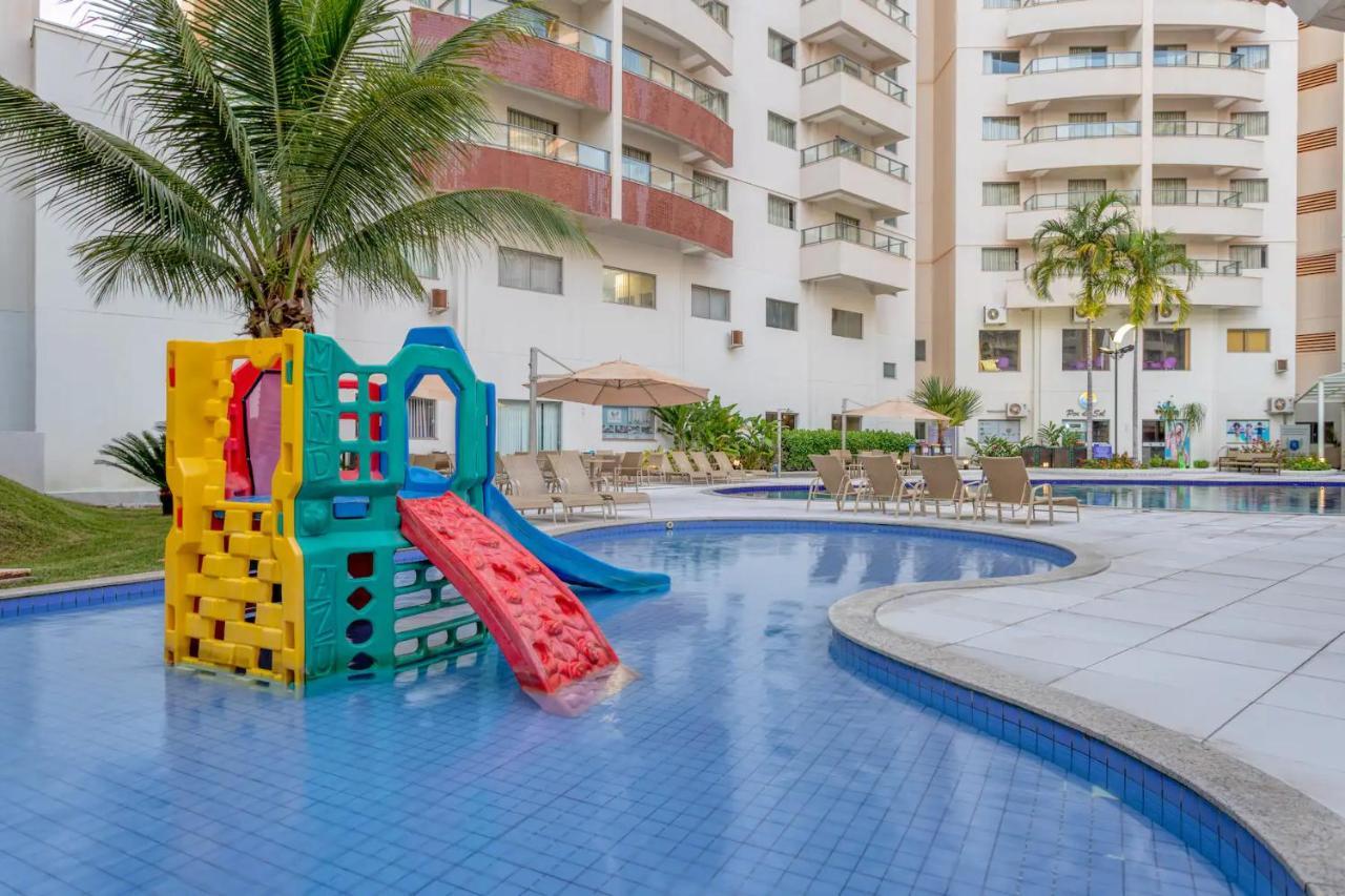 Resort Wyndham Royal
