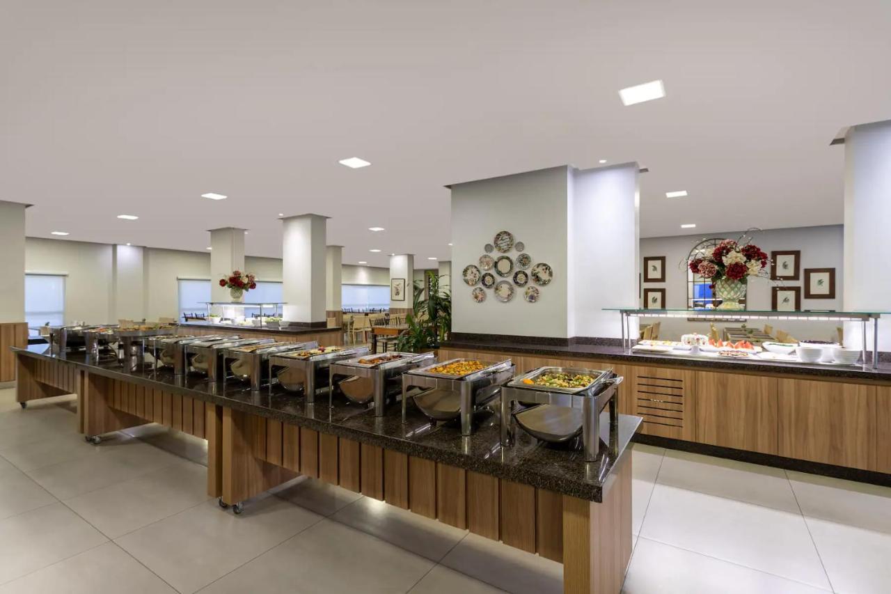 Wyndham Royal Olímpia