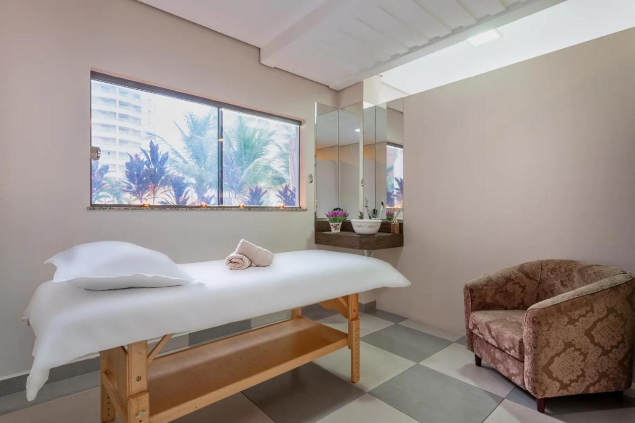 Resort Wyndham Royal Olímpia
