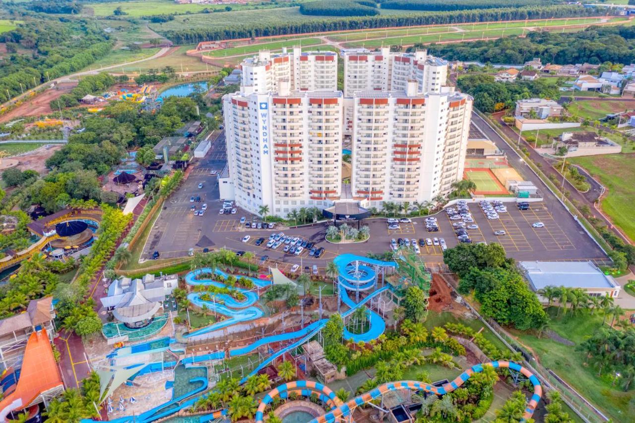 Wyndham Royal Resort Olímpia
